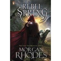 Rebel Spring