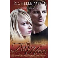The Fiery Heart
