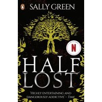 Half Lost