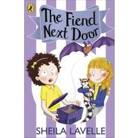 The Fiend Next Door