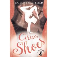 Circus Shoes