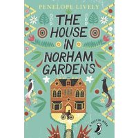 The House in Norham Gardens
