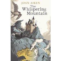 The Whispering Mountain