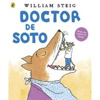 Doctor De Soto