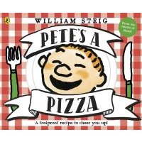 Pete's a Pizza