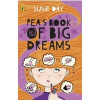 Pea's Book of Big Dreams