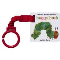 The Very Hungry Caterpillar's Buggy Book