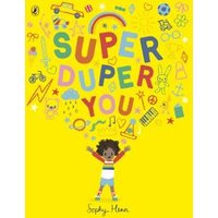 Super Duper You