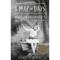 A Map of Days