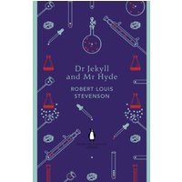 Dr Jekyll and Mr Hyde