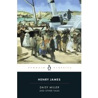 Daisy Miller and Other Stories