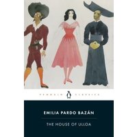 The House of Ulloa
