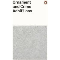 Ornament and Crime