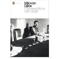 Conversations With Stalin