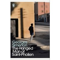 The Hanged Man of Saint-Pholien