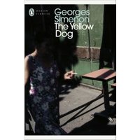 The Yellow Dog
