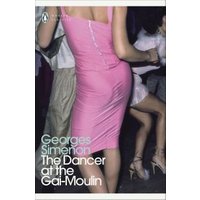 The Dancer at the Gai-Moulin