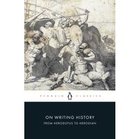 On Writing History