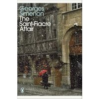 The Saint-Fiacre Affair
