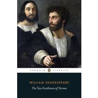 The Two Gentlemen of Verona