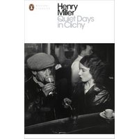 Quiet Days in Clichy