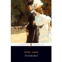 The Golden Bowl