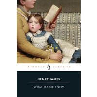 What Maisie Knew