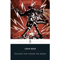 Ten Days That Shook the World