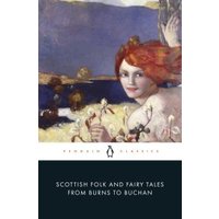 Scottish Folk and Fairy Tales