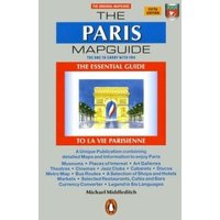 The Paris Mapguide