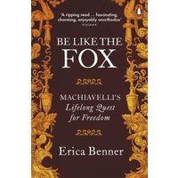 Be Like the Fox