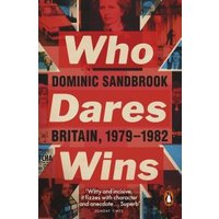 Who Dares Wins