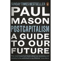 PostCapitalism
