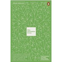 Why Information Grows