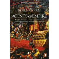 Agents of Empire
