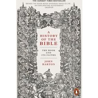 A History of the Bible