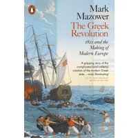 The Greek Revolution