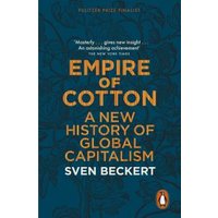 Empire of Cotton