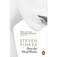 How the Mind Works