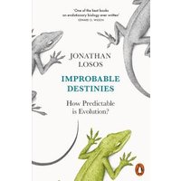 Improbable Destinies