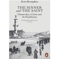 The Sinner and the Saint