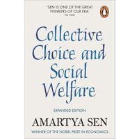 Collective Choice and Social Welfare