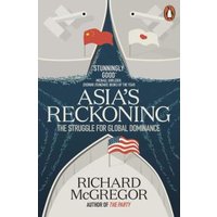 Asia's Reckoning