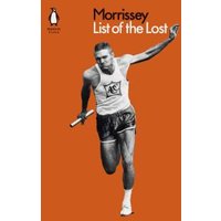 List of the Lost