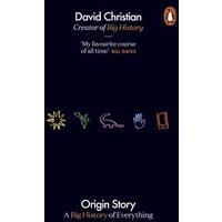 Origin Story