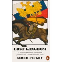 Lost Kingdom