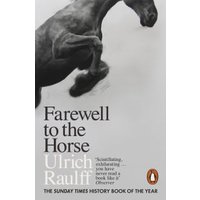 Farewell to the Horse