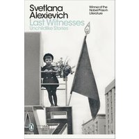 Last Witnesses