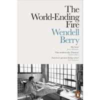 The World-Ending Fire