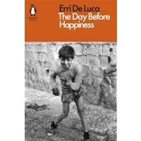 The Day Before Happiness